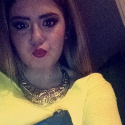 1⃣9⃣Belfast UUM irish student
