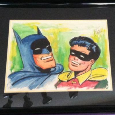 rlawrence423's profile picture. 