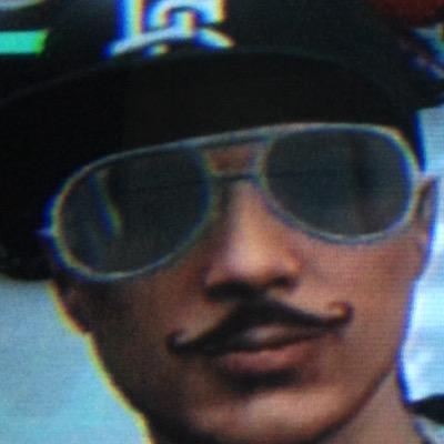 jewbpotter's profile picture. ✌️