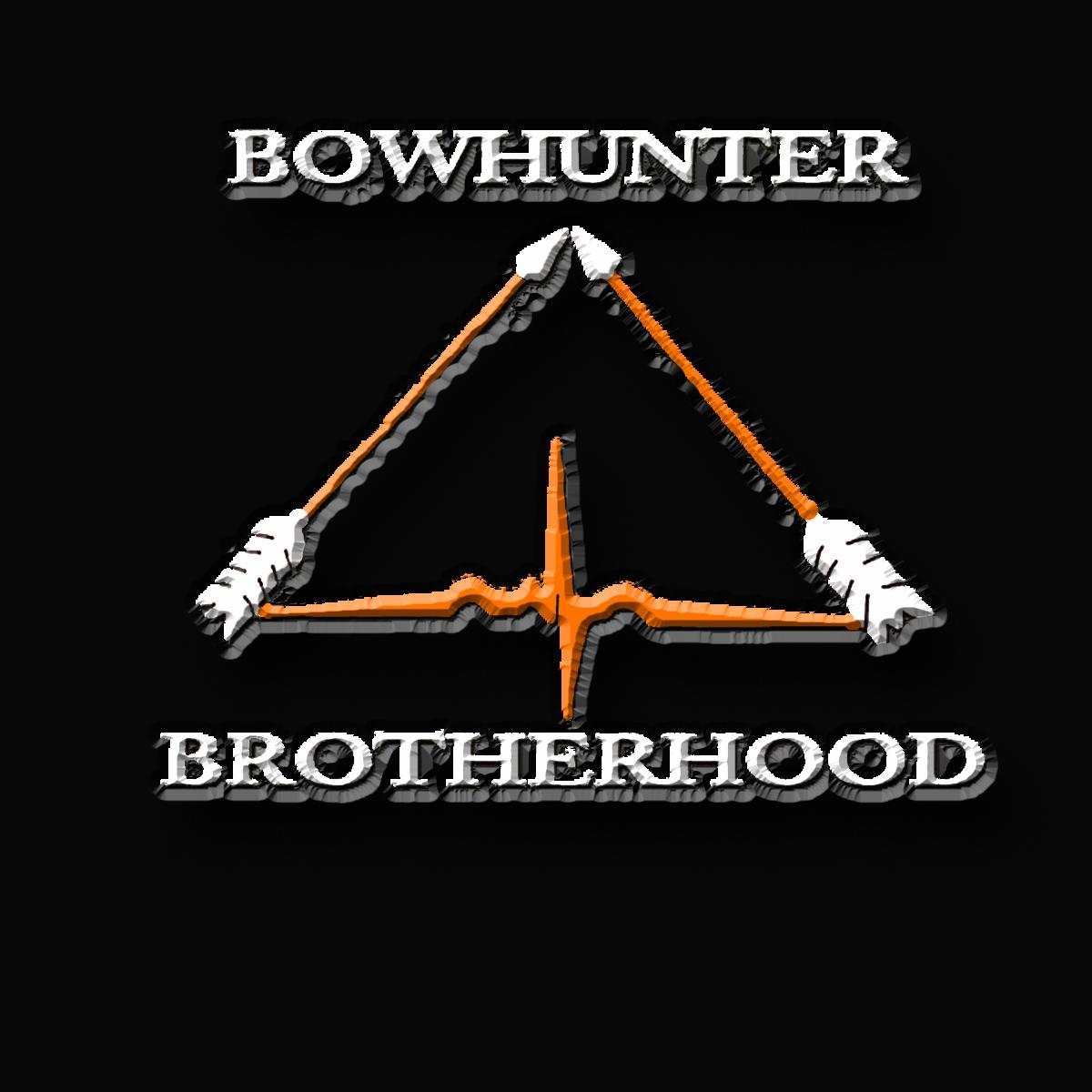 Official Twitter of Bowhunter Brotherhood, JOIN THE BROTHERHOOD.