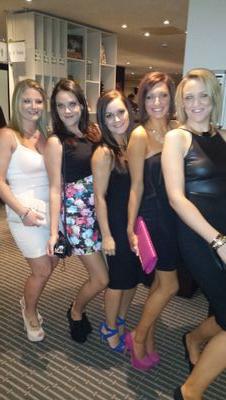 littlelaney89's profile picture. Tall and Proud :-)