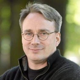 linus_ltovalds's profile picture. 