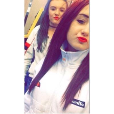 sophieboundyx 
snapchat - stacigrayx