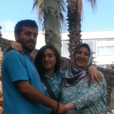 karamanlar521's profile picture. 