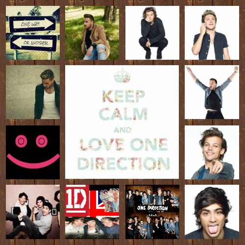 I'm a directioner .♥and will always be ♥[liam payne]3☺.liam's smile can make my day better ☺.big #1D faN ...♥l love everyOne in the band 3:D