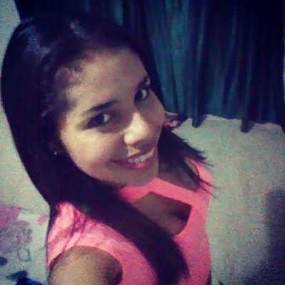 Agradecida con DIOS por todas sus bendiciones y disfrutando la vida....