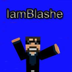 IamBlashe_'s profile picture. Gamer - YouTube Partner - https://t.co/oaqSEVifPE