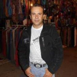 meirinhas43's profile picture. 