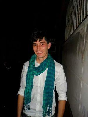 basslover90's profile picture. 