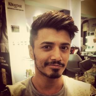 kar_sidharth's profile picture. 