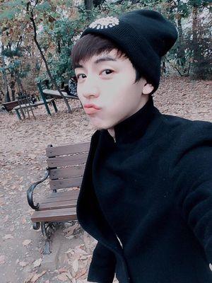 I hope follow me