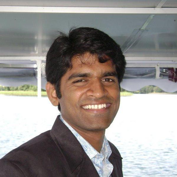 Technical Architect
