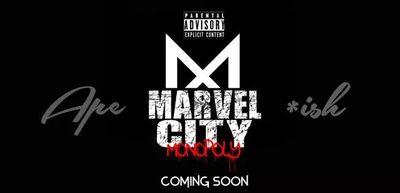 cofounder of MarvelCity and hip-hop(not rapp) artist former member of BlsckSealz and AlPo (Alabama Power)