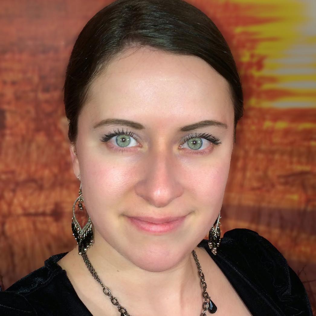 JulieVersailles's profile picture. https://t.co/KNCfMvaBa7