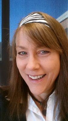 Art Specialist at West Geauga Local School District, Art Therapist, Artist.
Whatever the artist makes is always 
some kind of self portrait
-Marisol