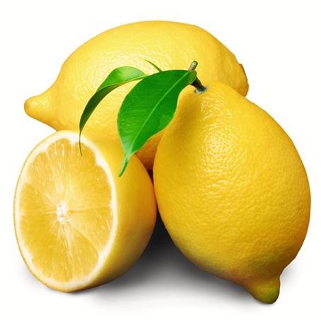 *eats a lemon* nice
