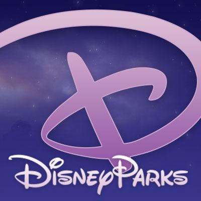O perfil oficial no Twitter para Disney Parks e Resorts – cobrindo Walt Disney World, Disneyland, Cruise Line e propriedades Disney mundo afora.