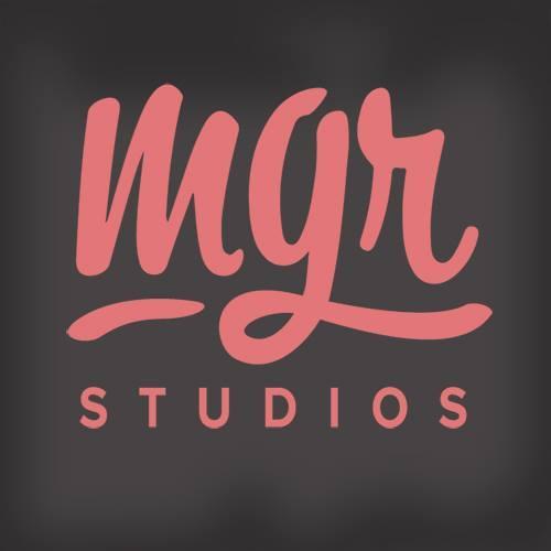 mgrstudios's profile picture. MGR STUDIOS OFFICIAL TWITTER
