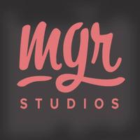 MGR Studios (@mgrstudios) 's Twitter Profile