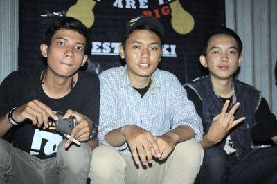 Sidoarjo Melodic Punk X SDHC X Marjuana
