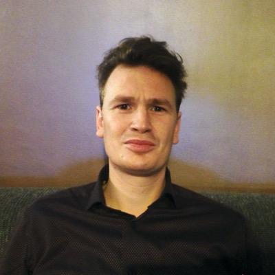 uilkeduinstra's profile picture. 