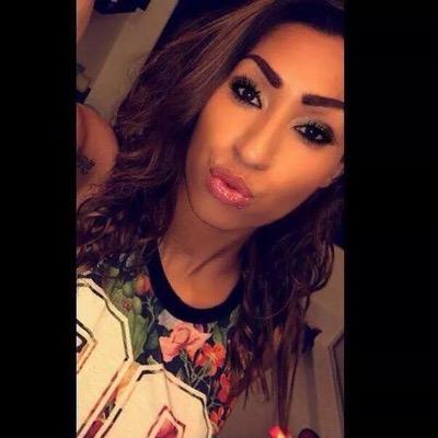 My name is Lyric && thats all you needa know
