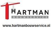 HartmanBouwserv's profile picture. (Toren)kraanmachinisten | Hijsbegeleiders | Hijsgereedschap | Hijsmiddelen | Advies verticaal transport | Lean