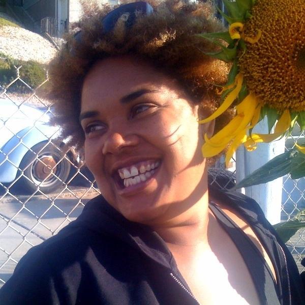 Writer @Bookriot, librarian-in-training, happily married woman, now 100% legal.