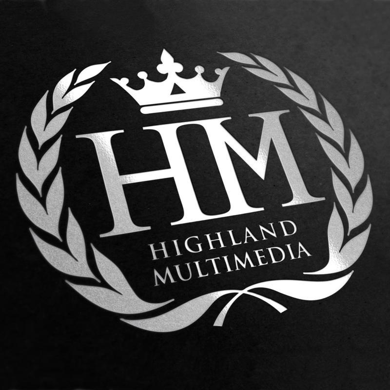 Highland Multimedia builds world class designs for your organization to communicate with.