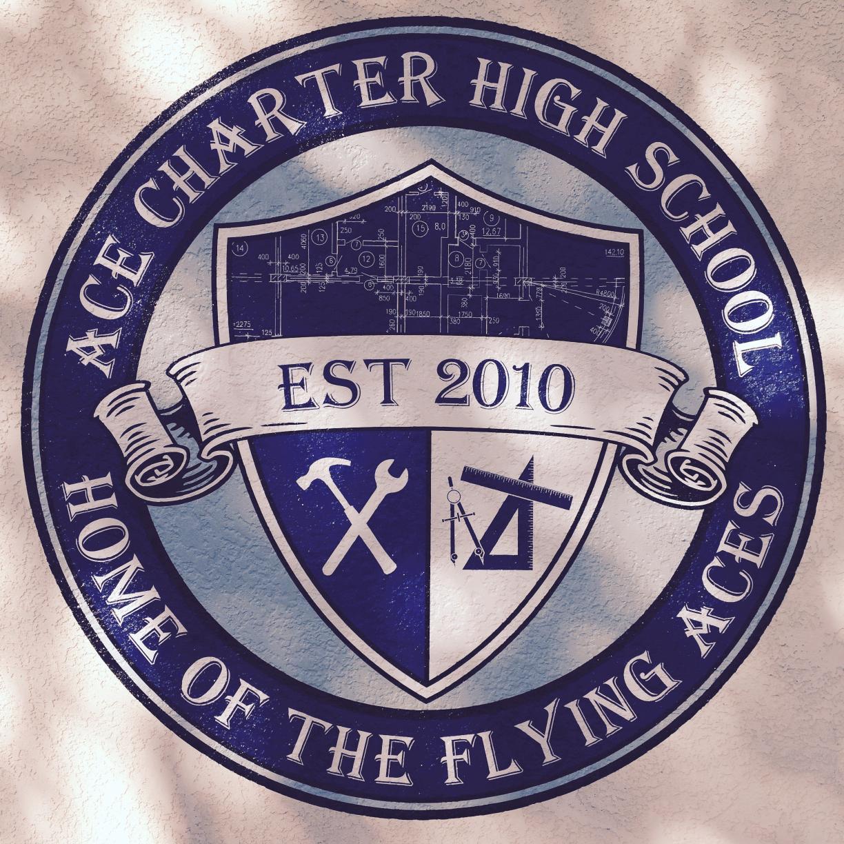 Principal John Middleton @acecharterhigh which is a school for students interested in Architecture, Construction, Engineering, Machining, & Computer Sciences.