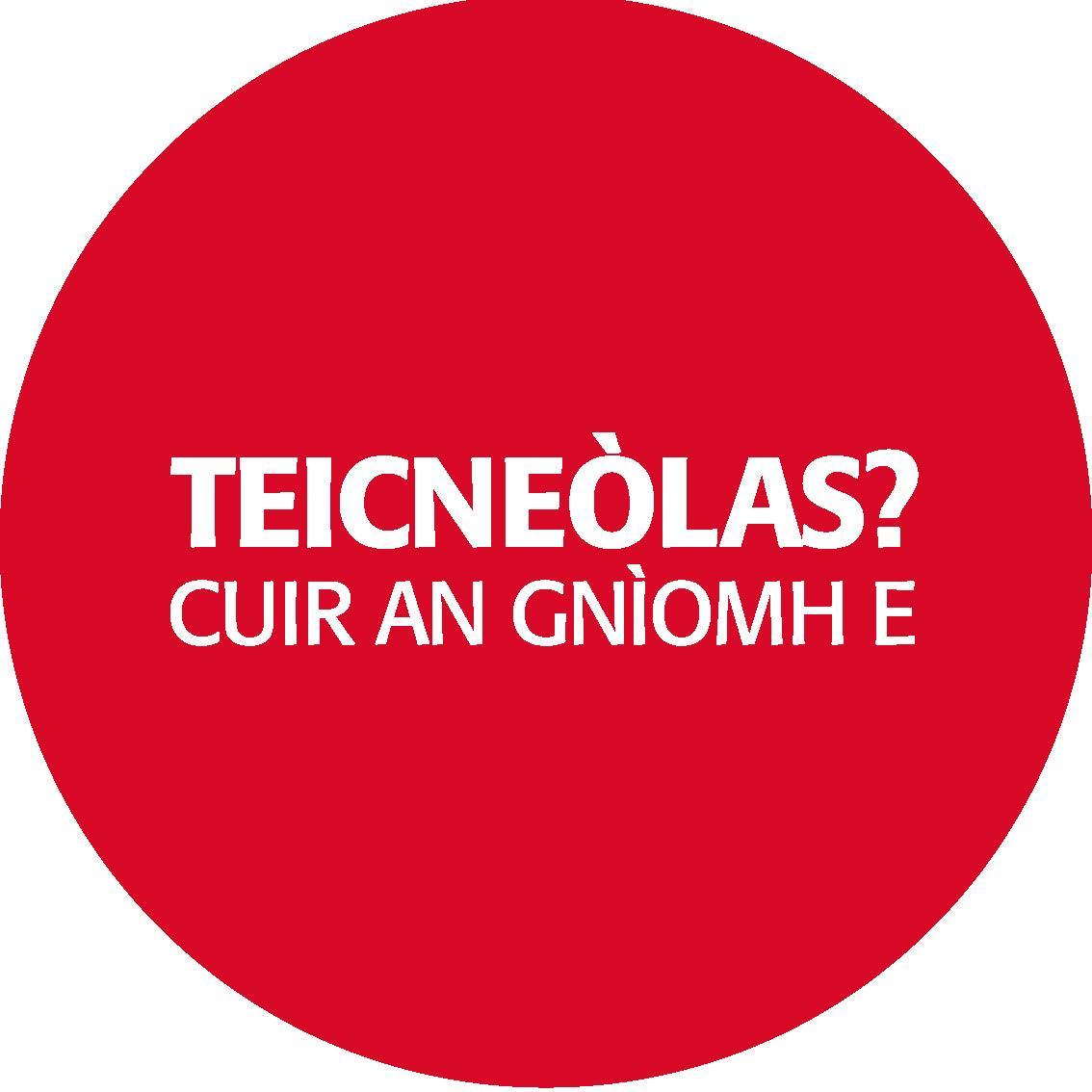 Follow if you believe the use of minority languages within broadcast media - particularly television - should be strengthened. Our focus is on Scottish Gaelic.