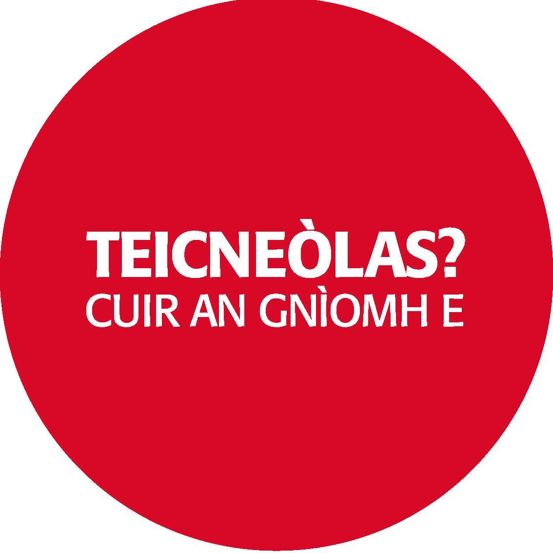 Follow if you believe the use of minority languages within broadcast media - particularly television -  should be strengthened. Our focus is on Scottish Gaelic.