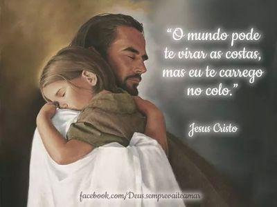 estou so de passagem...