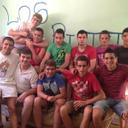 Alberto Esteban Diaz - @esteban96_29 - Twitter