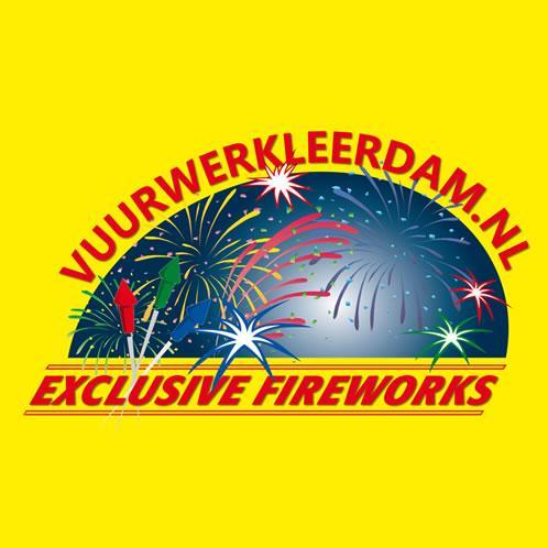 Vuurwerkleerdam