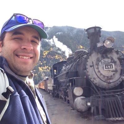 aMikeAnaya's profile picture. A collection of things I find interesting, and quite frankly, you should too... and mostly just linked stuff from my Instagram.... Also, @anayaontheroad