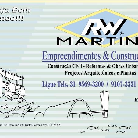 Engenheiro Civil, gosto do que faço melhorando e aperfeiçoando moradias, cidades, empreendimentos dignidade a todos que procuram viver melhor em um mundo fértil