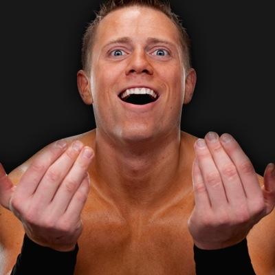 Proud and supporting fan of The Miz. #MoneyMaker #Mizdow #Moviestar #MikeMizanian #TheMiz