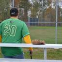 Lance Holbrook - @fisherman_723 - Twitter