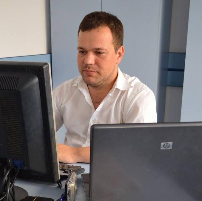 BalazsBorsi Profile Picture