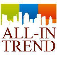 all_in_trends's profile picture. 