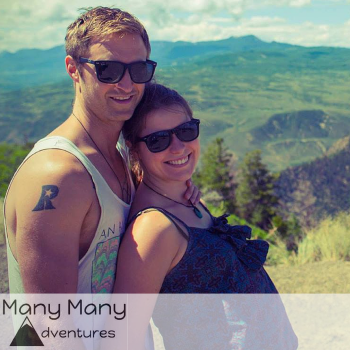 ManyManyTravels