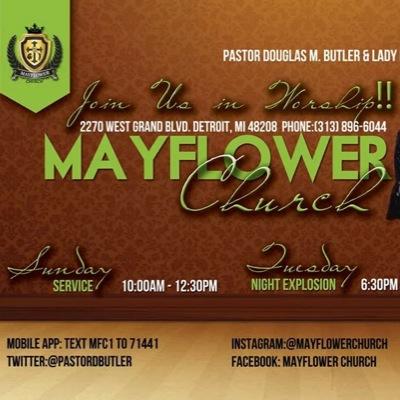 PastorDButler's profile picture. Executing In the Realm of Greatness, Ministry Is An Investment