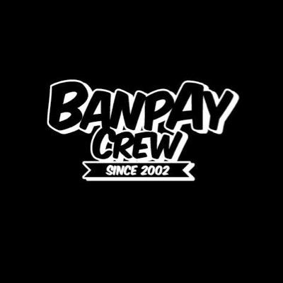 Banpay crew outta Florence Italy, promote Jamaican music since 2002.