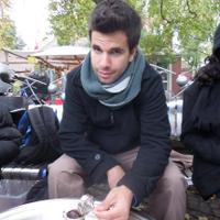 Amit Tirosh (@amittirosh) 's Twitter Profile