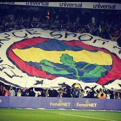 Artık burdayım... @oussakgun
