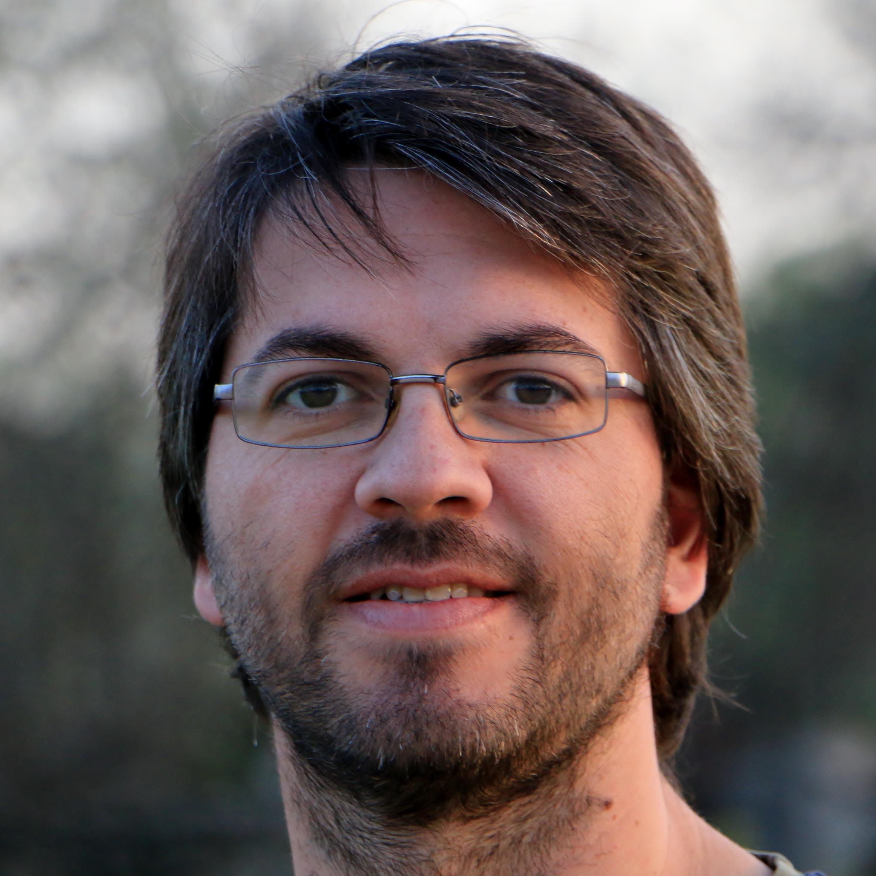 Jose Luis Calvo Profile