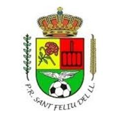 Club de fútbol de #santfeliu fundado en 1979 .Twitter oficial de la Peña Recreativa Sant Feliu que juega en la #3cat8.