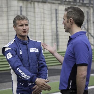Pethead with a passion for sport and rubber