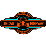 Diecast Highway is your diecast model, automotive memorabilia, man cave decoration and hot rod apparel dealer